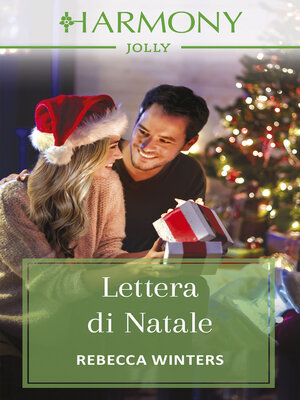 cover image of Lettera di Natale